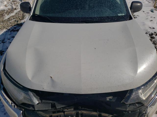 صورة رقم 11 من المزاد - 2017 MITSUBISHI OUTLANDER مع VIN JA4AZ2A35HZ045869