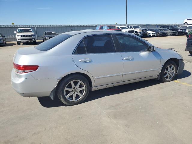 Photo 3 from auction – 2003 HONDA ACCORD EX with VIN 1HGCM66533A073077