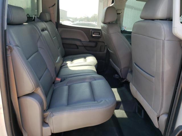 Photo 10 from auction – 2016 CHEVROLET SILVERADO with VIN 1GC1CUEG4GF229166