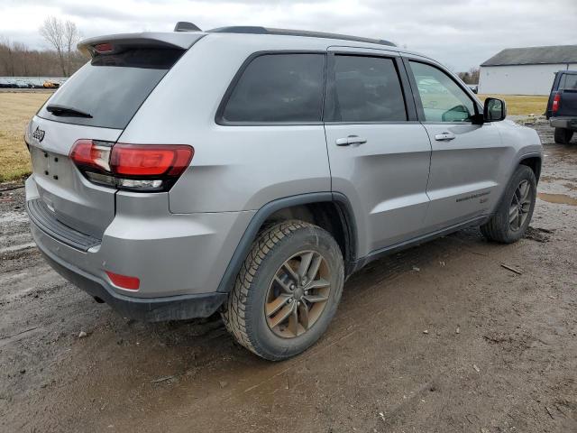 Photo 3 from auction – 2016 JEEP GRAND CHER with VIN 1C4RJFAG9GC489249