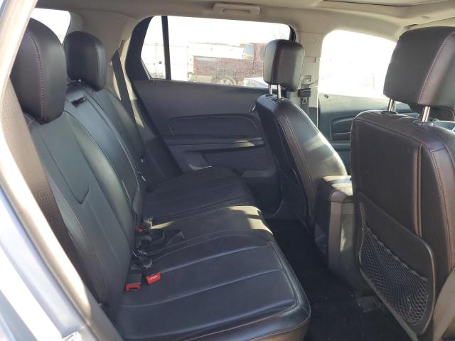 Photo 11 from auction – 2014 GMC TERRAIN SL with VIN 2GKFLYEK2E6239725