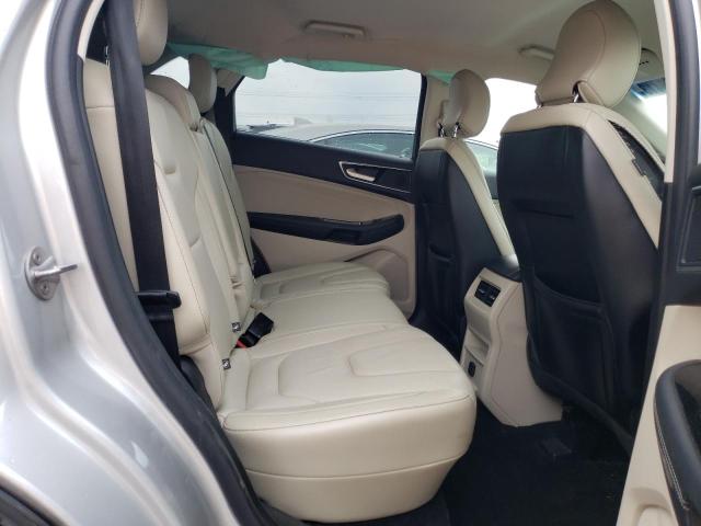Photo 10 from auction – 2018 FORD EDGE TITAN with VIN 2FMPK3K93JBB75716