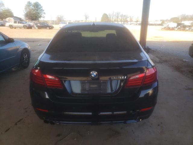 Photo 6 from auction – 2012 BMW 528 I with VIN WBAXG5C5XCDY29408