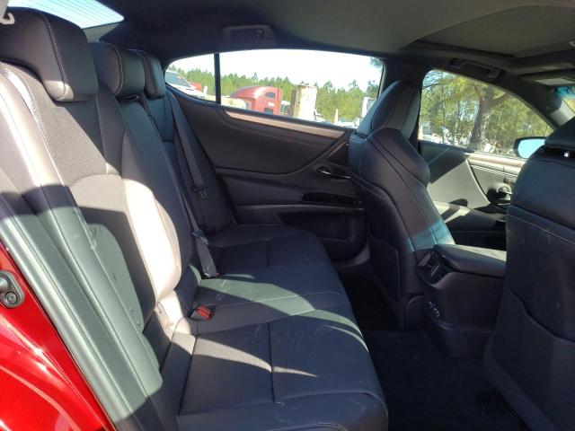 Photo 10 from auction – 2022 LEXUS ES 350 BAS with VIN 58AGZ1B13NU134585