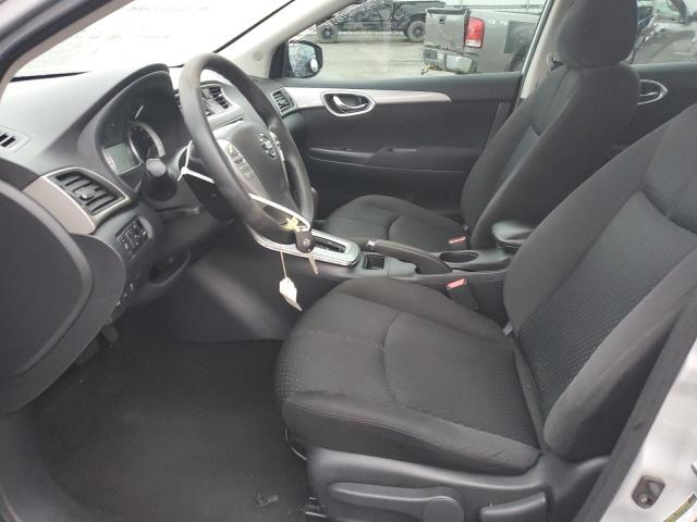 Photo 7 from auction – 2013 NISSAN SENTRA with VIN 3N1AB7AP2DL781666