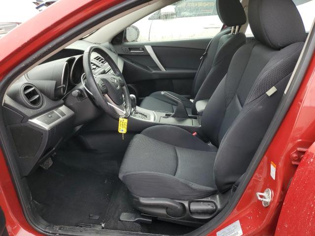 Photo 7 from auction – 2010 MAZDA 3 S with VIN JM1BL1S61A1148130
