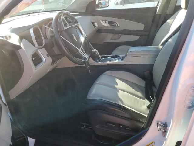 Photo 7 from auction – 2012 CHEVROLET EQUINOX LT with VIN 2GNALPEK4C6387685