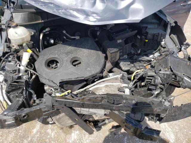Photo 12 from auction – 2019 HYUNDAI TUCSON LIM with VIN KM8J3CA47KU966710