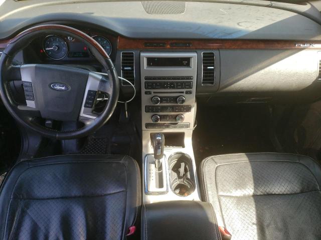 Photo 8 from auction – 2009 FORD FLEX LIMIT with VIN 2FMDK53C19BA19615
