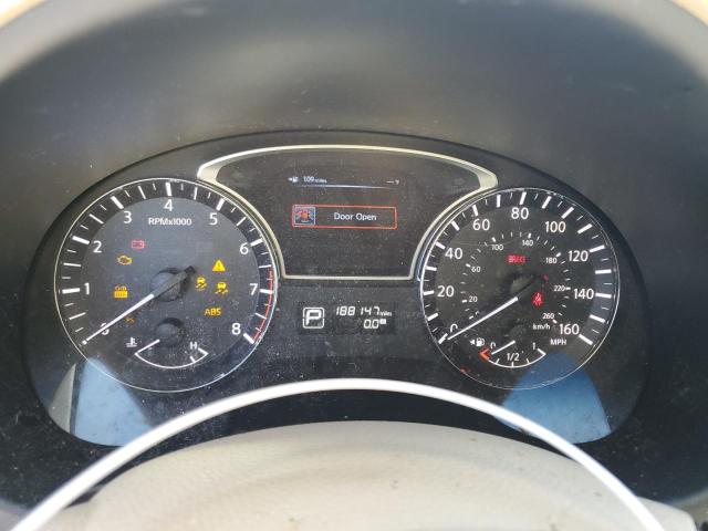 Photo 9 from auction – 2013 NISSAN ALTIMA 2.5 with VIN 1N4AL3AP9DC268094
