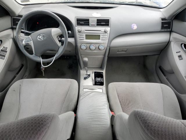 Photo 8 from auction – 2010 TOYOTA CAMRY BASE with VIN 4T1BF3EK4AU564811