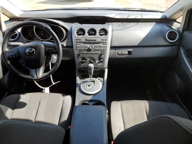 Photo 8 from auction – 2012 MAZDA CX-7 with VIN JM3ER2B59C0413823
