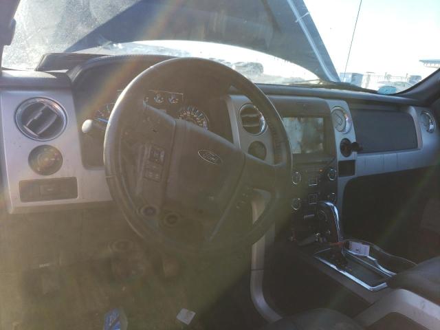 Photo 8 from auction – 2014 FORD F150 SUPER with VIN 1FTFX1ETXEFB27969
