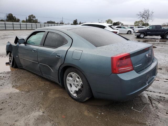 Photo 2 from auction – 2006 DODGE CHARGER SE with VIN 2B3KA43G66H424049