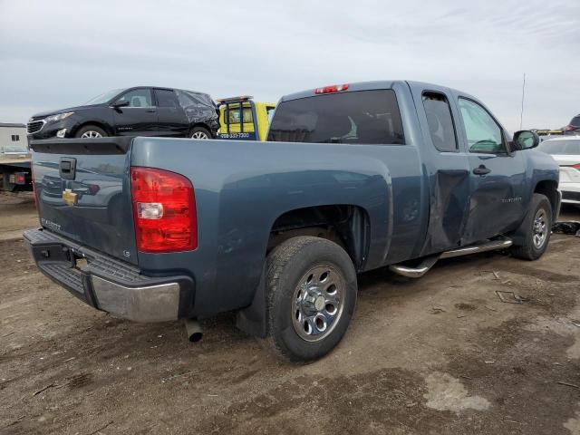 Photo 3 from auction – 2013 CHEVROLET SILVERADO with VIN 1GCRCPEX9DZ147173