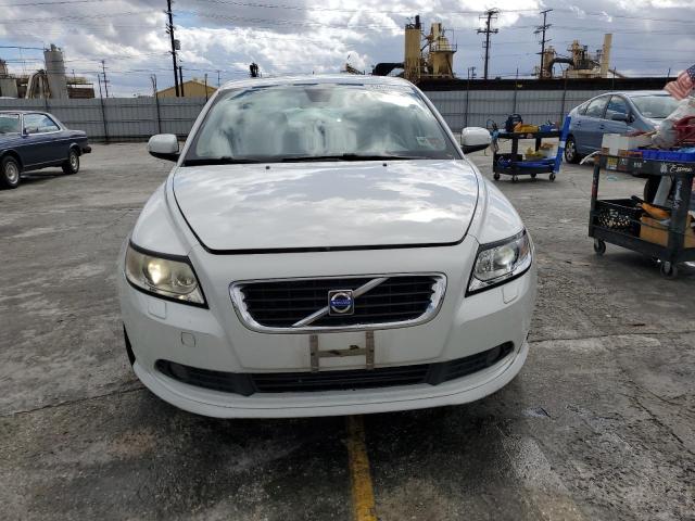 Photo 5 from auction – 2008 VOLVO S40 T5 with VIN YV1MS672182358241