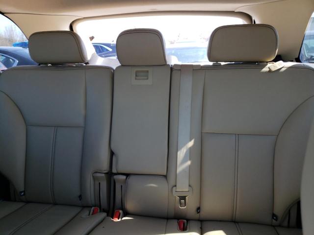 Photo 10 from auction – 2010 FORD EDGE SEL with VIN 2FMDK4JC5ABA82931