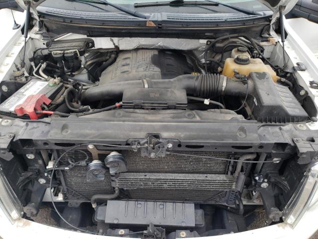 Photo 11 from auction – 2012 FORD F150 SUPER with VIN 1FTFW1ET7CFB40632