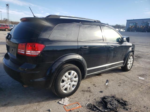 Photo 3 from auction – 2017 DODGE JOURNEY SE with VIN 3C4PDCAB4HT568609