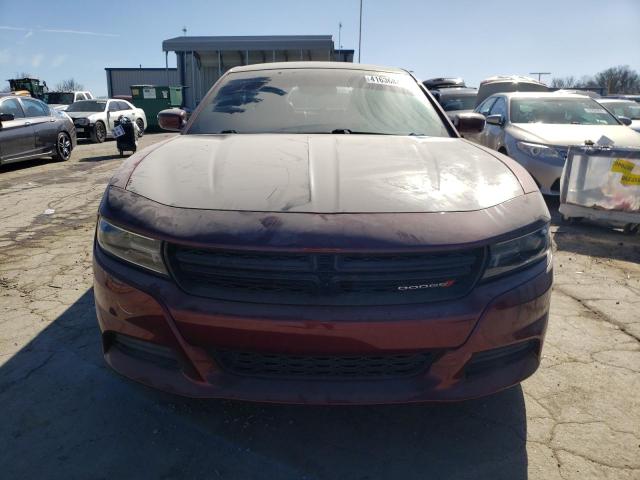 Photo 5 from auction – 2019 DODGE CHARGER SX with VIN 2C3CDXBG2KH714252