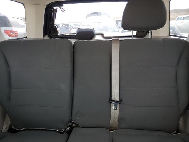 Photo 10 from auction – 2012 FORD ESCAPE XLS with VIN 1FMCU0C70CKB27281