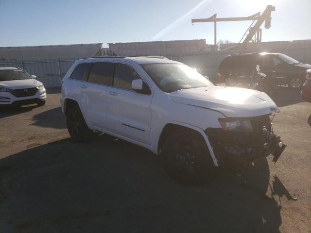 Photo 4 from auction – 2015 JEEP GRAND CHER with VIN 1C4RJFAG1FC909424