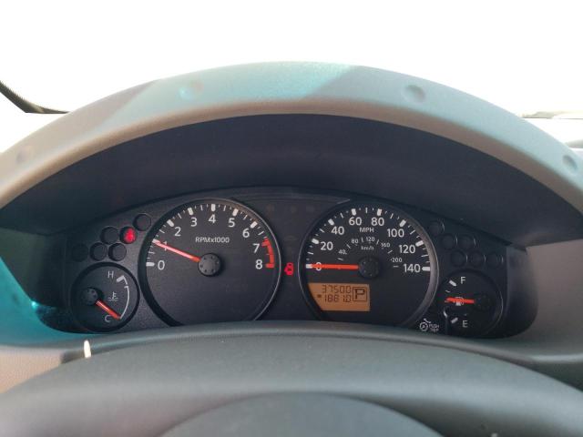 Photo 9 from auction – 2020 NISSAN FRONTIER S with VIN 1N6ED0CE2LN726304