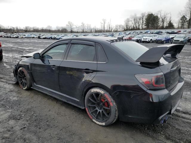 Photo 2 from auction – 2011 SUBARU IMPREZA WR with VIN JF1GV7F66BG507988
