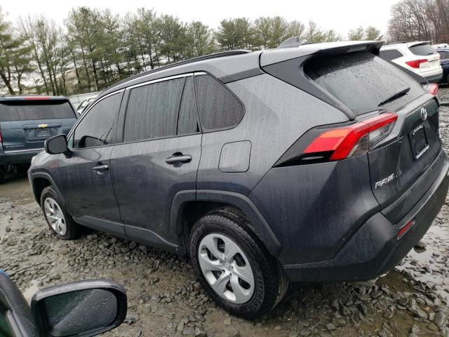 Photo 2 from auction – 2019 TOYOTA RAV4 LE with VIN 2T3F1RFV3KC043584