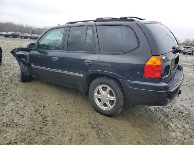 Photo 2 from auction – 2009 GMC ENVOY SLE with VIN 1GKDT33S292131752