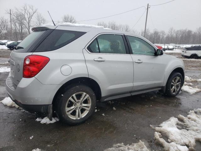 Photo 3 from auction – 2013 CHEVROLET EQUINOX LS with VIN 2GNFLCEK4D6291958
