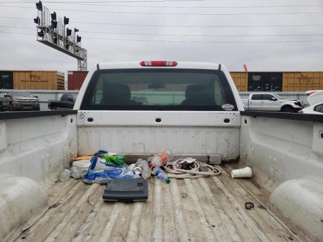 Photo 10 from auction – 2011 CHEVROLET SILVERADO with VIN 1GCNCPEX9BZ355596