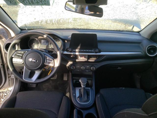 Photo 8 from auction – 2021 KIA FORTE FE with VIN 3KPF24AD2ME363376