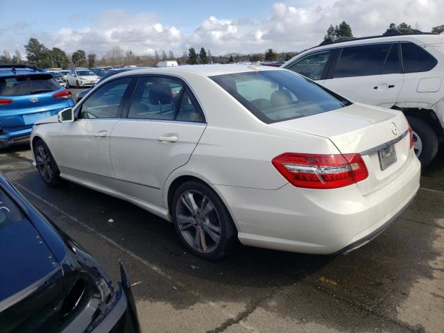 Photo 2 from auction – 2012 MERCEDES-BENZ E 350 with VIN WDDHF5KB4CA569838