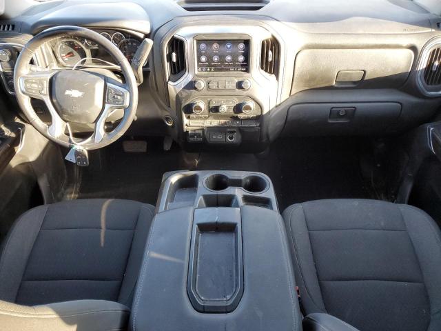 Photo 8 from auction – 2021 CHEVROLET SILVERADO with VIN 3GCPWCED2MG408091