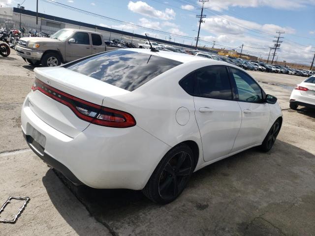 Photo 3 from auction – 2016 DODGE DART SXT with VIN 1C3CDFBB1GD539916