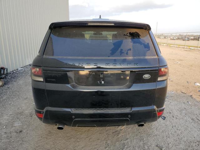 Photo 6 from auction – 2015 LAND ROVER RANGE ROVE with VIN SALWR2VF3FA624279