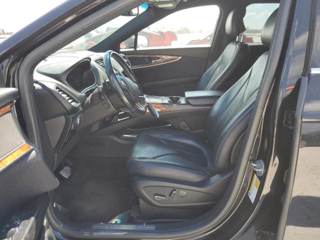 Photo 7 from auction – 2017 LINCOLN MKX RESERV with VIN 2LMPJ8LR5HBL34765