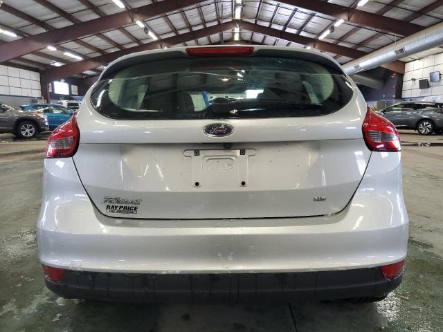 Photo 6 from auction – 2018 FORD FOCUS SE with VIN 1FADP3K22JL234045