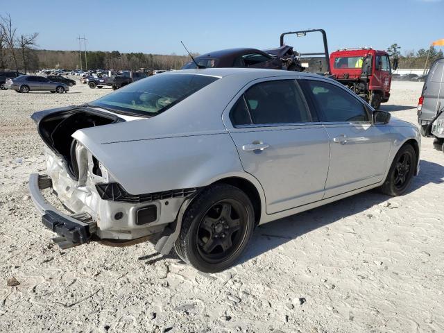 Photo 3 from auction – 2010 FORD FUSION with VIN 3FAHP0HA8AR211739