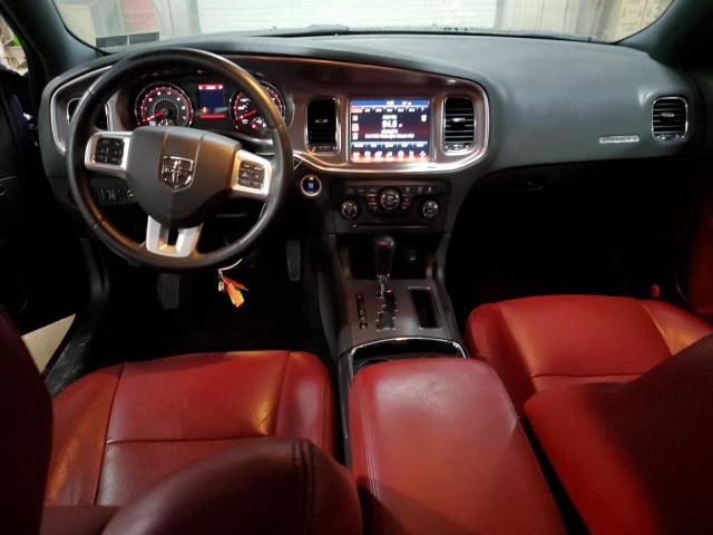 Photo 8 from auction – 2014 DODGE CHARGER R/ with VIN 2C3CDXDT2EH354334