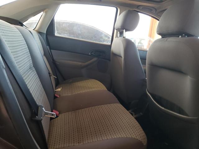 Photo 10 from auction – 2007 FORD FOCUS ZX4 with VIN 1FAHP34N67W214140