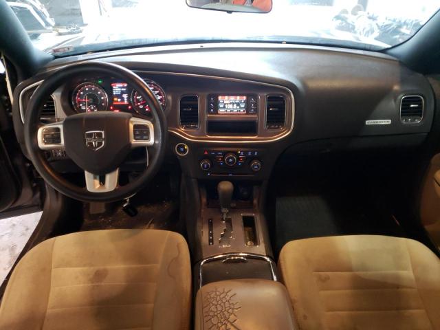 Photo 8 from auction – 2014 DODGE CHARGER SE with VIN 2C3CDXBGXEH108055