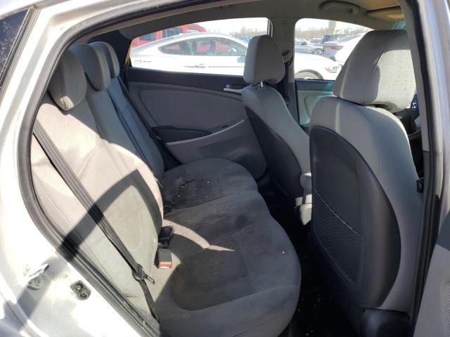 Photo 10 from auction – 2013 HYUNDAI ACCENT GLS with VIN KMHCT4AE8DU554323