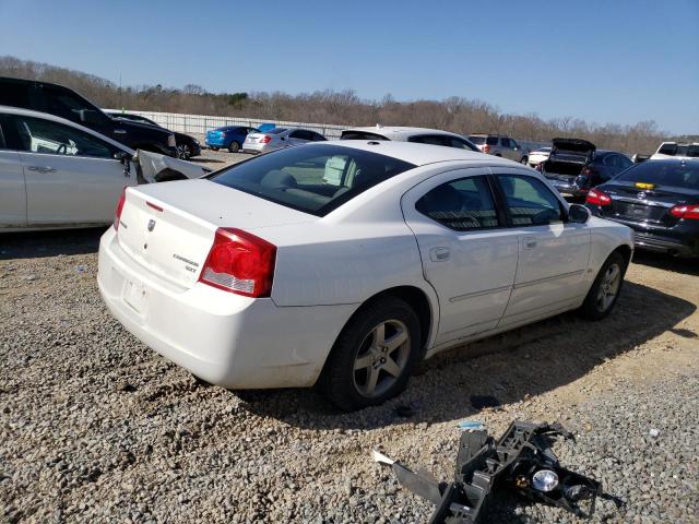 Photo 3 from auction – 2010 DODGE CHARGER SX with VIN 2B3CA3CVXAH308343