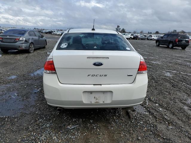 Photo 6 from auction – 2011 FORD FOCUS SEL with VIN 1FAHP3HN7BW191017