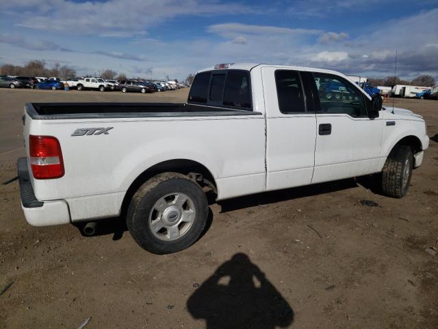 Photo 3 from auction – 2004 FORD F150 with VIN 1FTRX12W24NB97207
