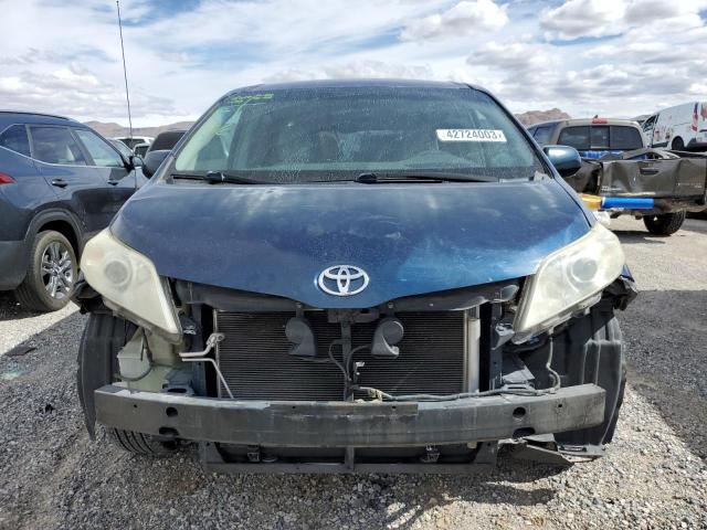 Photo 5 from auction – 2011 TOYOTA SIENNA LE with VIN 5TDKK3DC1BS139076