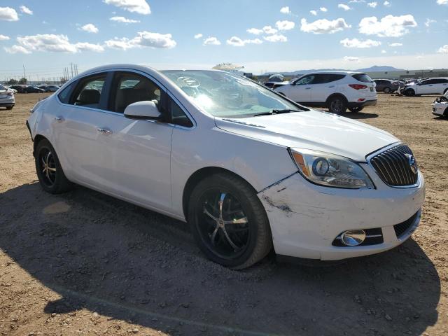 Photo 4 from auction – 2014 BUICK VERANO with VIN 1G4PP5SKXE4180976