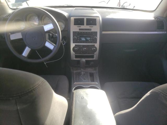 Photo 8 from auction – 2010 DODGE CHARGER SX with VIN 2B3CA3CV8AH140654